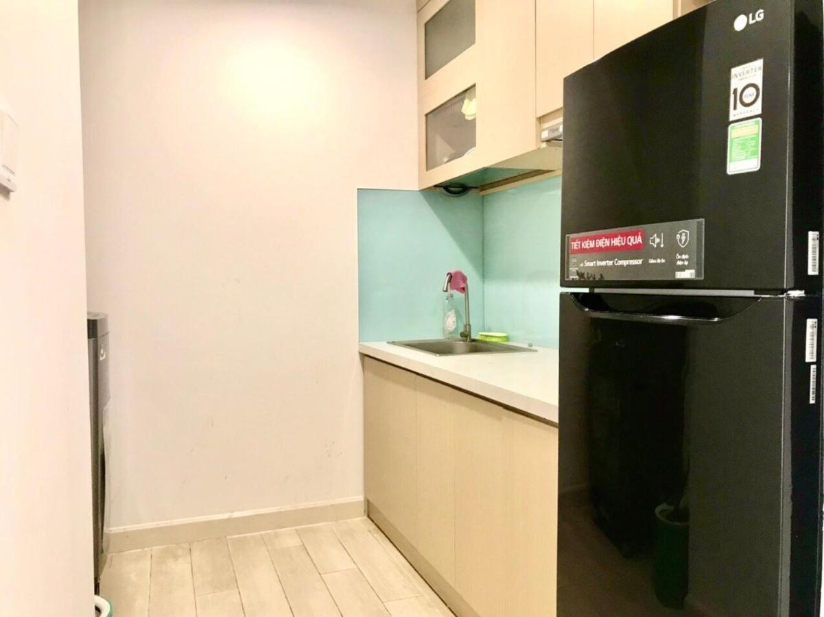 Gold Coast Luxury Apartment ญาจาง ภายนอก รูปภาพ
