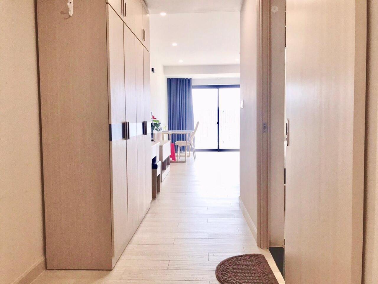 Gold Coast Luxury Apartment ญาจาง ภายนอก รูปภาพ